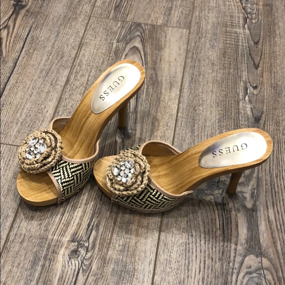 Guess Sandals